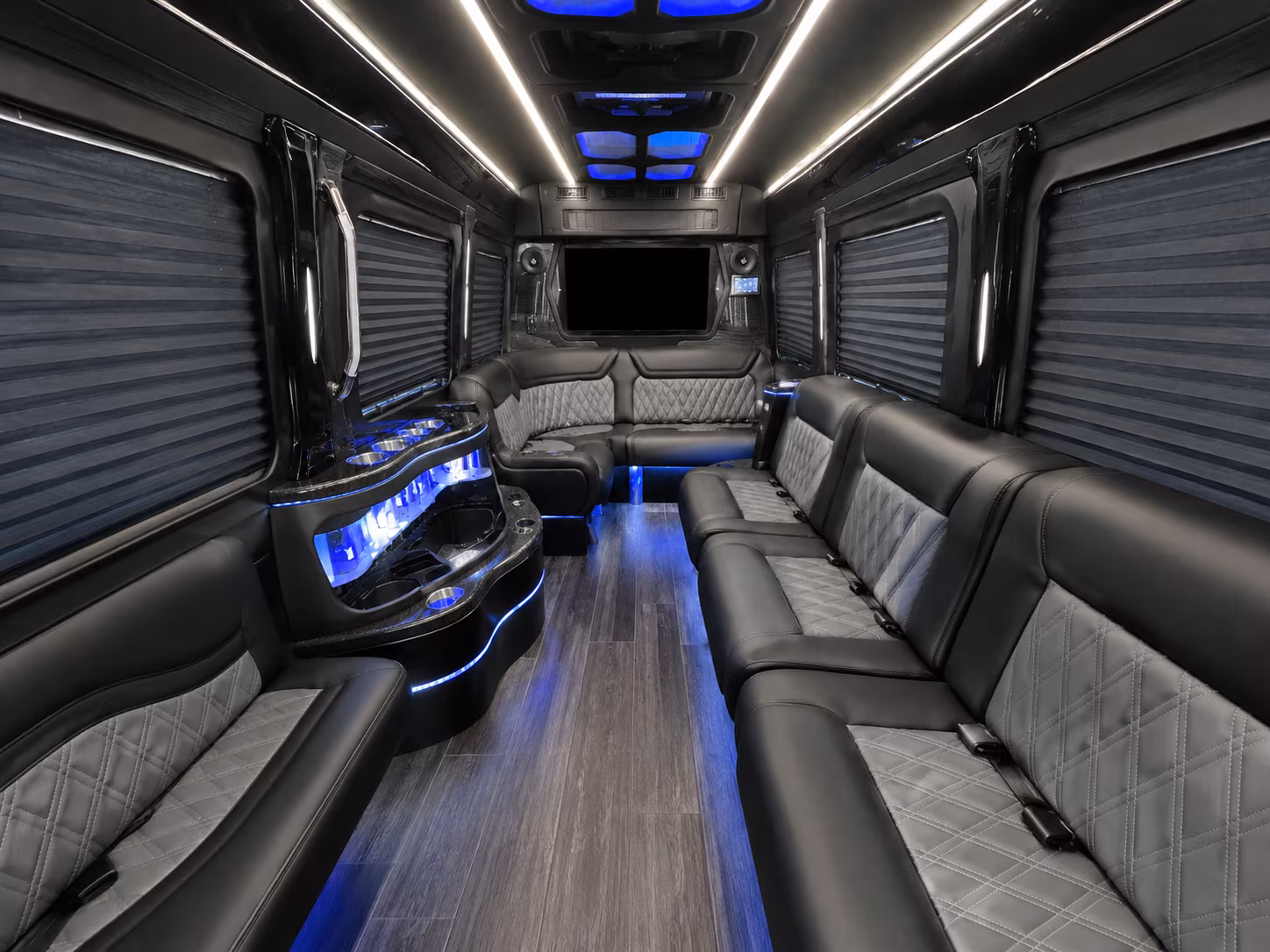 airport transfers for military government groups at sts sfo and oak