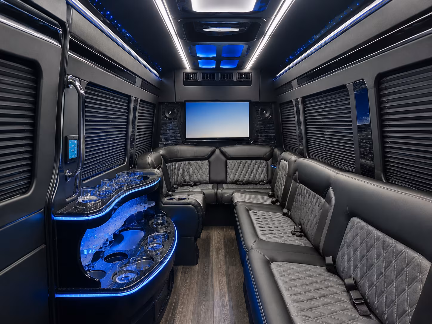 book your petaluma prom bus early before the best ones are gone