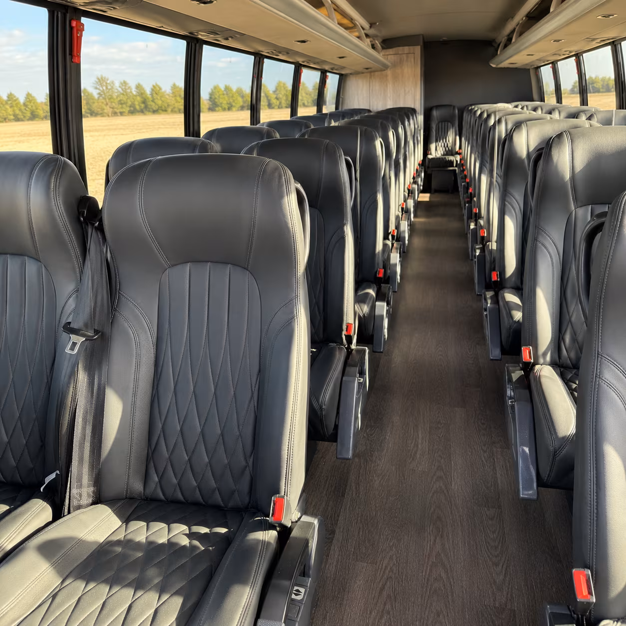 busrentalpetaluma com is the easiest way to find minibuses for narrow sonoma county winery roads