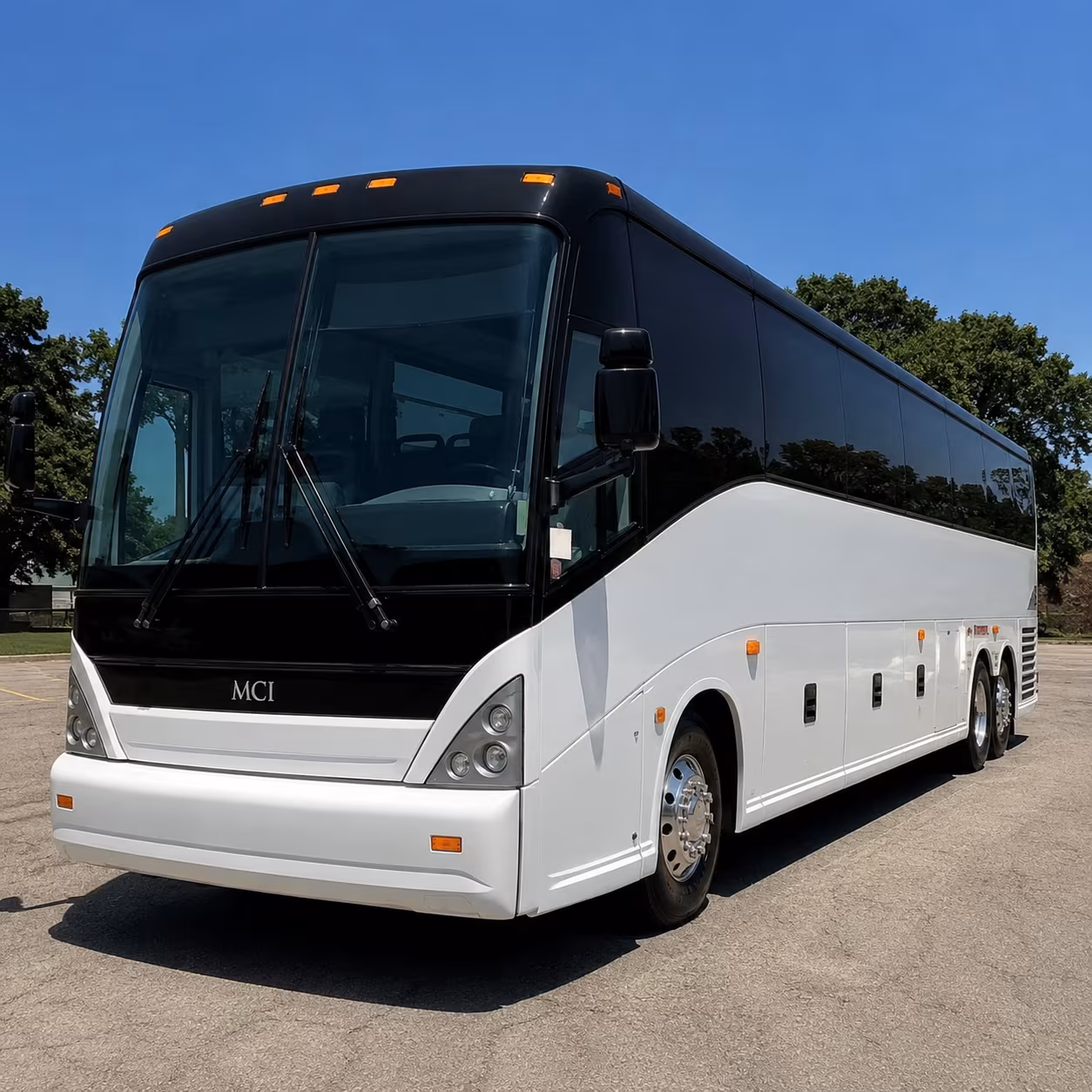 charter buses to giants games and warriors nights in san francisco