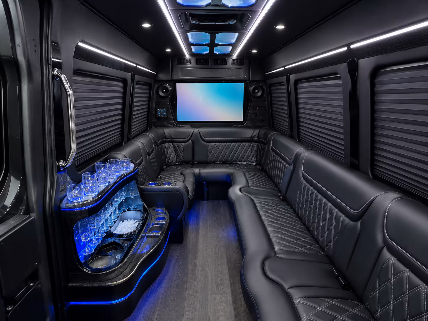 choir travel worship festivals and regional christian conference transportation