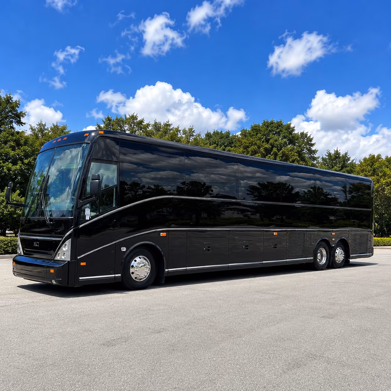 corporate group event shuttles along the us 101 corridor