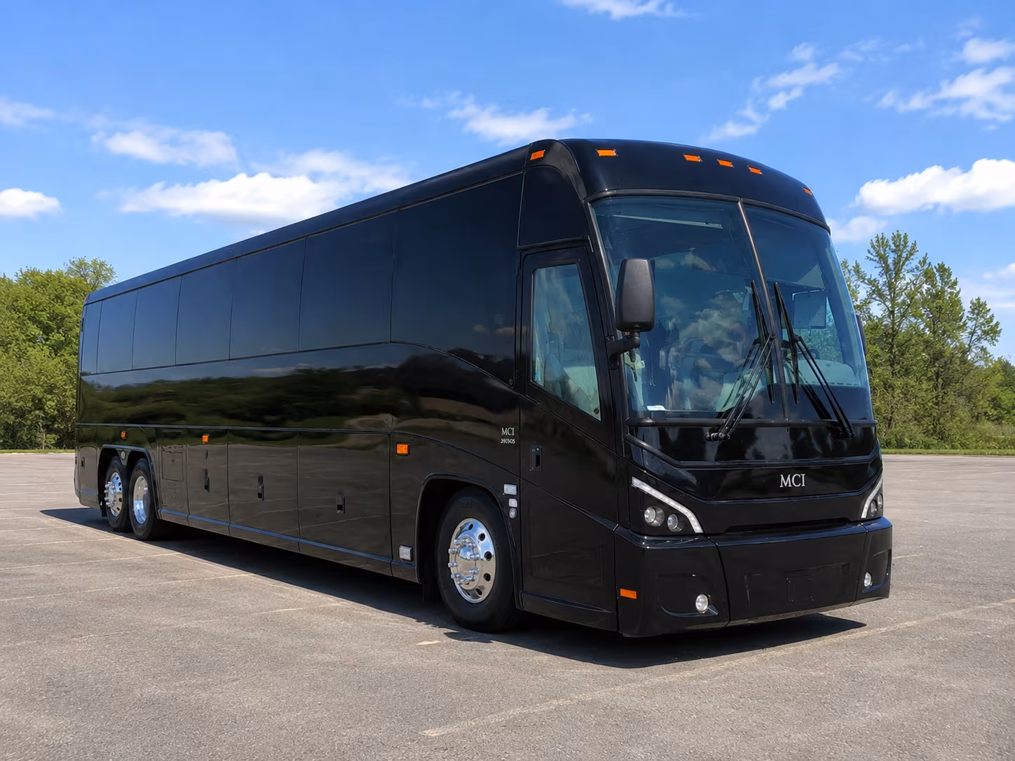 get your group to sonoma raceway without the parking headache