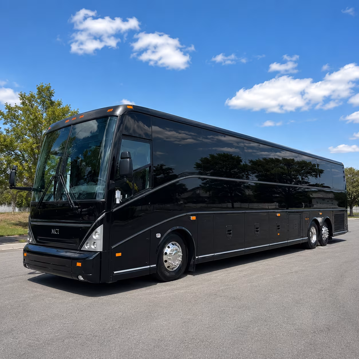 group transportation to safari west and santa rosa science destinations