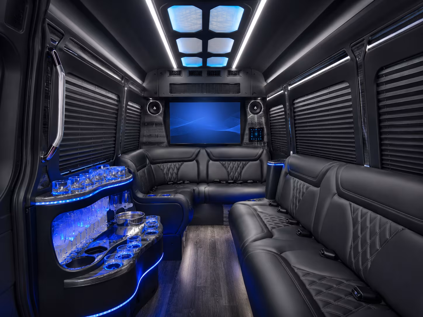 multi day bus trips to los angeles and southern california