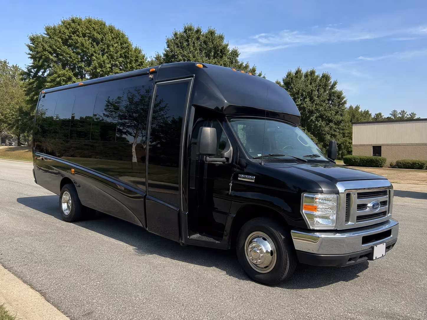petaluma concert transportation