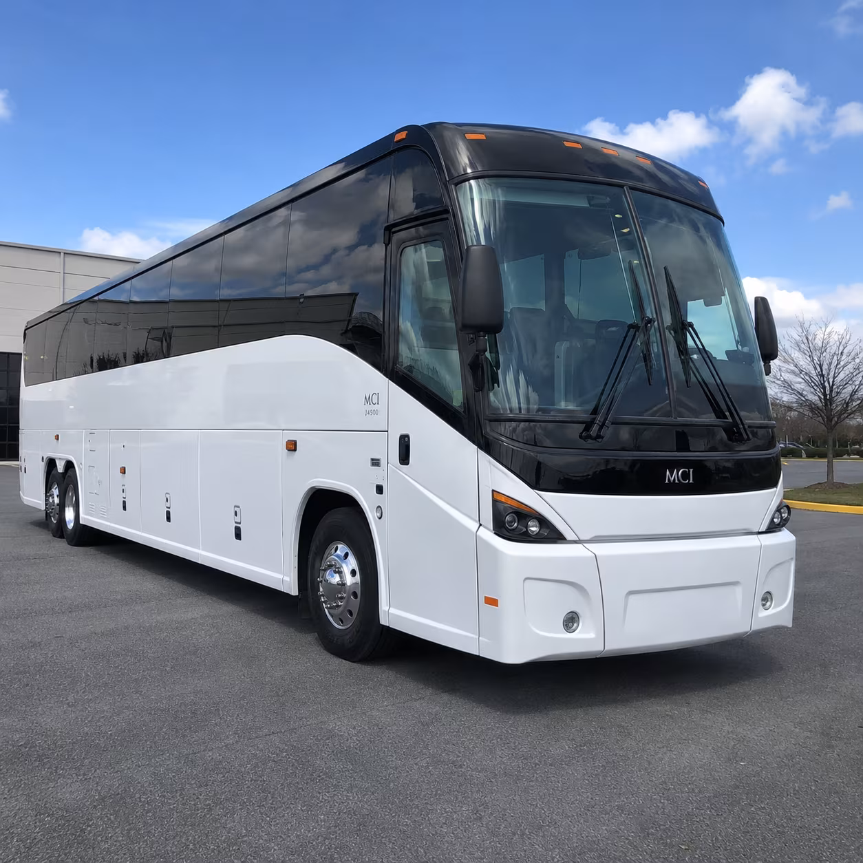petaluma corporate event transportation