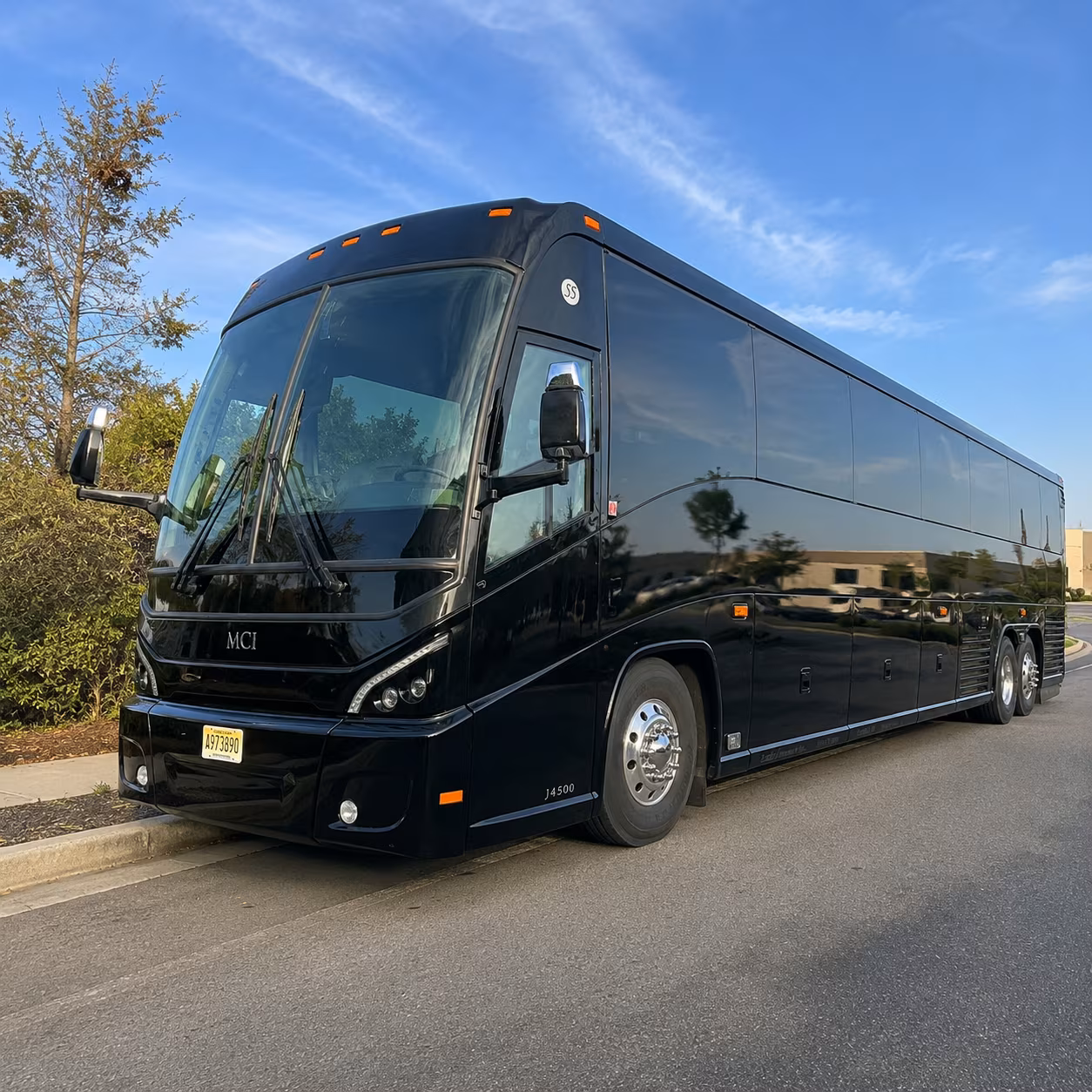 petaluma government military transportation onboard seating