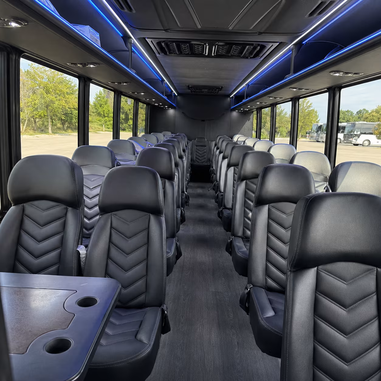 petaluma school event transportation