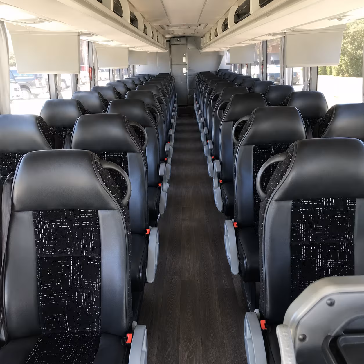 petaluma sporting event transportation