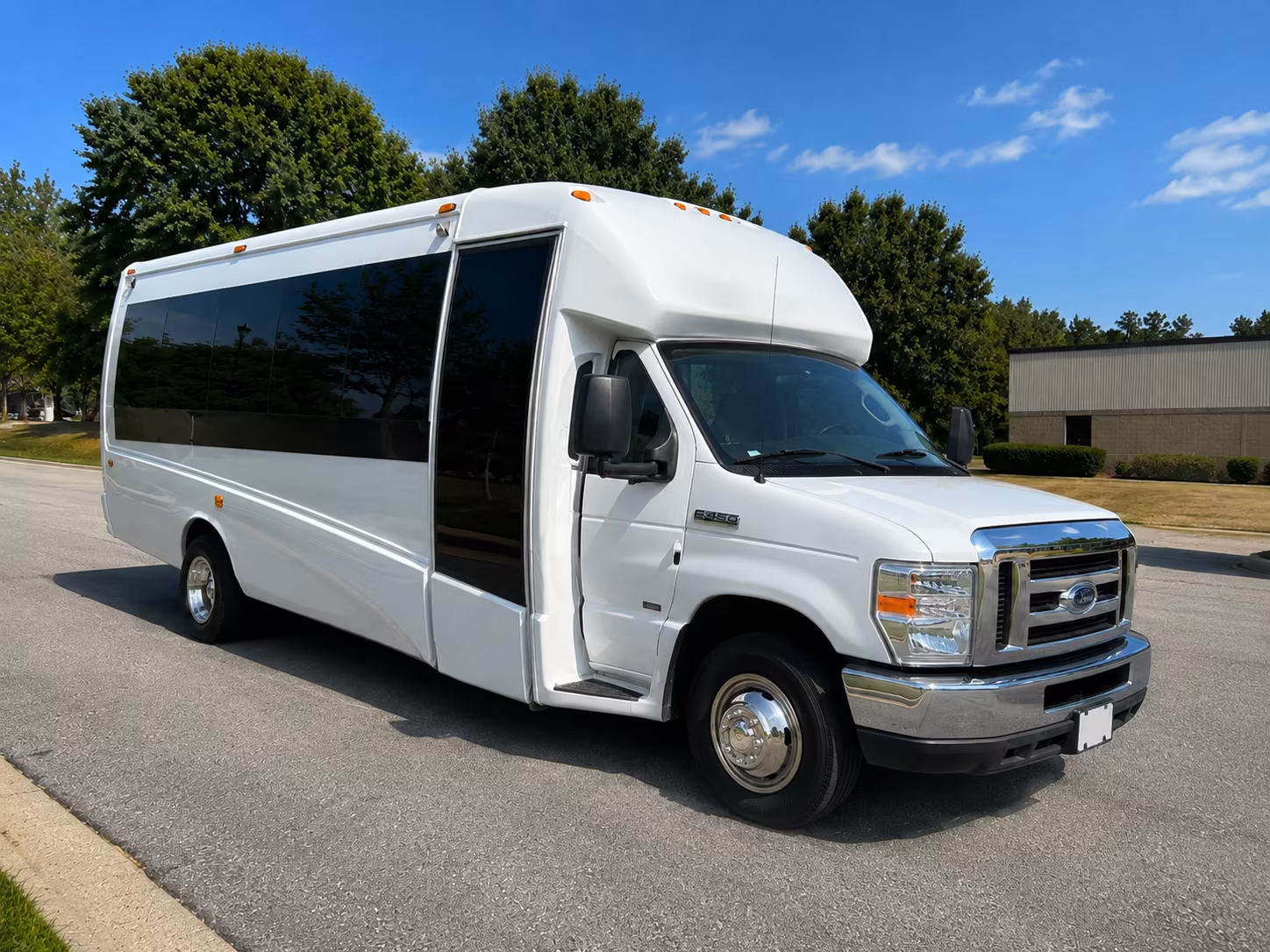 petaluma wedding transportation