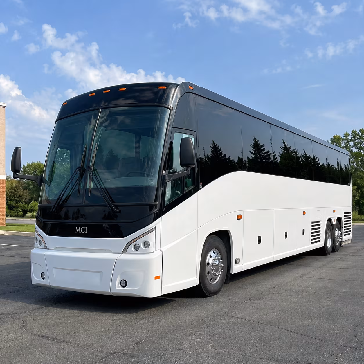 sunday service shuttles and senior congregation transportation in petaluma