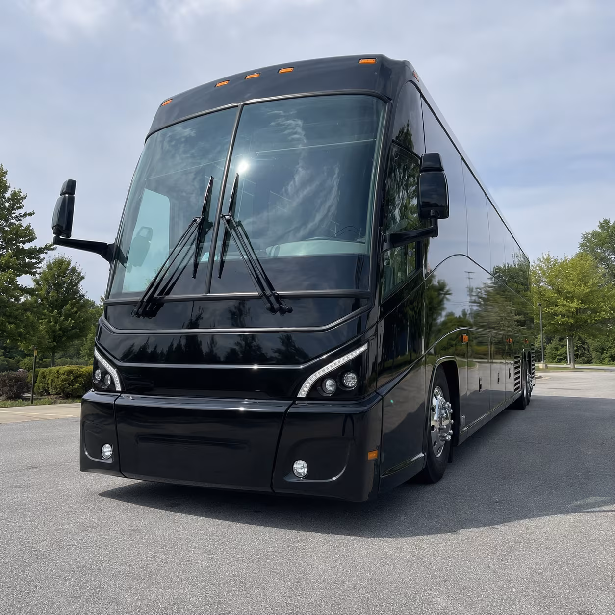 with busrentalpetaluma com you ll find employee shuttle options that match petaluma s unique geography